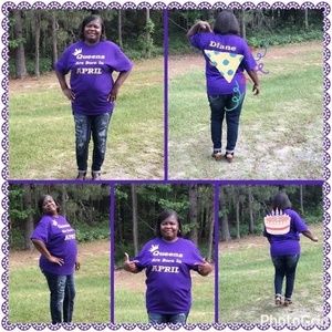 Meet your Posher, Diane